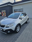 Opel Mokka Domanice-Kolonia - zdjęcie 5