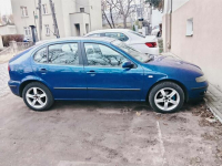 Seat Leon 1.6 benzyna 2002 Bydgoszcz - zdjęcie 3