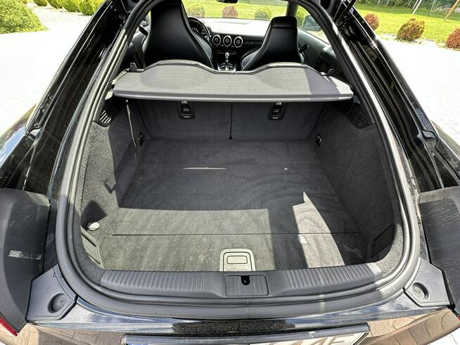 Audi TT S Jak nowy super stan Lipówki - zdjęcie 11