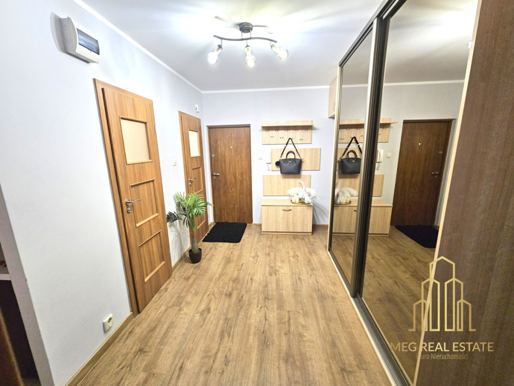 Stroma* 1 piętro* rodzinie*3 pokoje*duży balkon* Białystok - zdjęcie 12