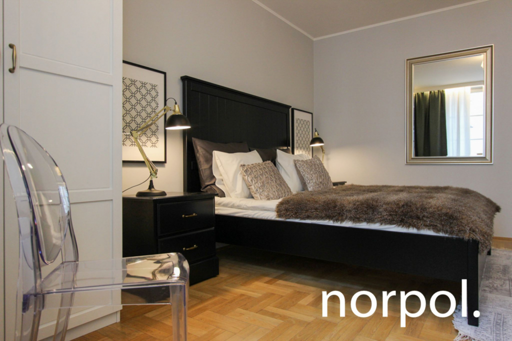 Mieszkanie w Starym Mieście, ul. Sławkowska Kraków - zdjęcie 7