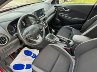 Hyundai Kona 1.0B,  Klima, Asystent Pasa ruchu Stan bdb, Alu16 Ostrowiec Świętokrzyski - zdjęcie 7
