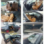 Audi A6 C6 sedan 2.0TDI limuzyna liftback avant cabrio auto Toporzysko - zdjęcie 12