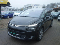 Citroen c4 Picasso 2014 2.0 diesel 150km  automat bezwypadkowy navi Słupsk - zdjęcie 2