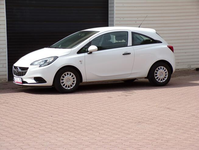 Opel Corsa Klimatyzacja /Gwarancja /I Właść /2015r Mikołów - zdjęcie 9