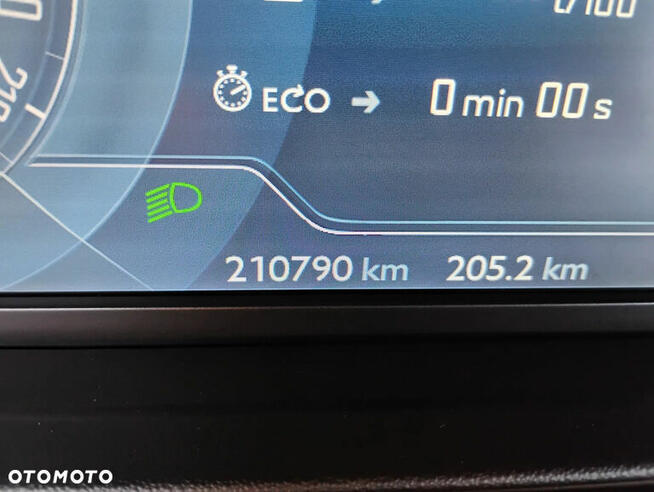 Citroen C4 GRAND Picasso 2016, 2.0HDI-150KM. AUTOMAT. XENON. Parczew - zdjęcie 8