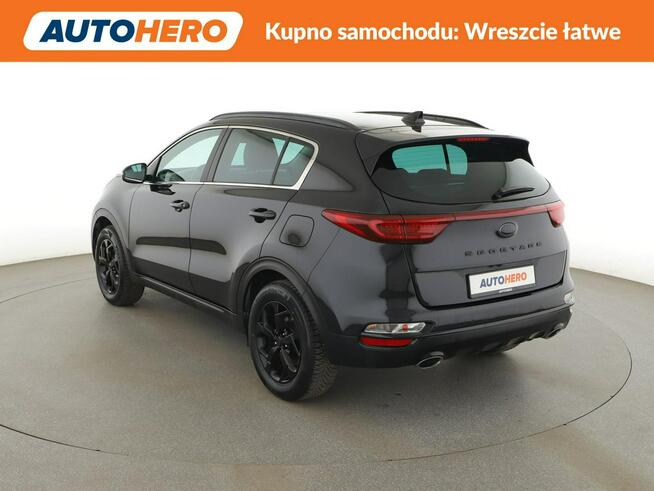 Kia Sportage Kamera, Panorama, Navi, Podg.fotele, Aut.klima Warszawa - zdjęcie 4