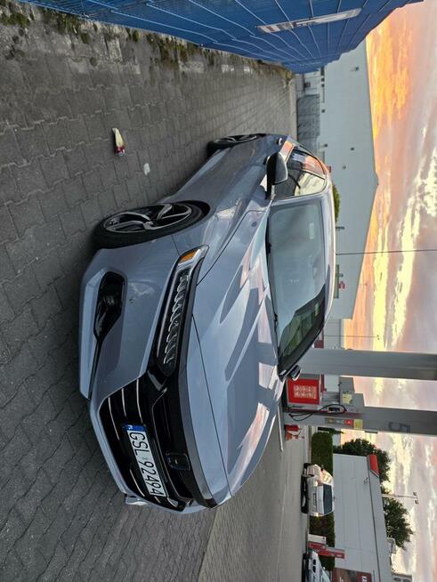 Okazja Honda Accord Hybryda 2022r limuzyna Słupsk - zdjęcie 9