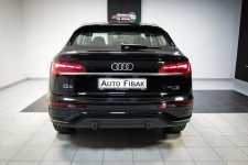 Audi Q5 S-Tronic*Salon Polska*Virtual Cocpit*39000km*Vat23% Konstantynów Łódzki - zdjęcie 10