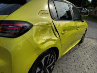 Peugeot 208 1.2 101 STYLE#LIFTING#Klimatyzacja Margonin - zdjęcie 5