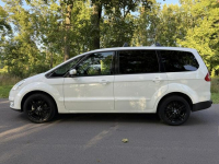 Ford Galaxy 2.0TDCI 136 KM 7 osób ALU 17" Xenon Józefkowo - zdjęcie 3