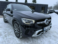 Mercedes GLC 200 Coupé 4 Matic, Salon Polska! 1 właściciel! FV! Pęcice - zdjęcie 5