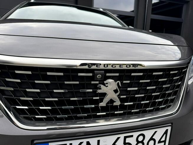 Peugeot 3008 1.6 Blue-HDI 120KM GT Line Full Led Kamera 360 tablice PL Końskie - zdjęcie 6