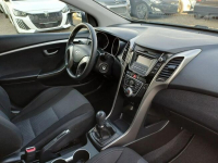 Hyundai i30 1 wł* Serwis *Bezwypadkowy *LED *PDC*Alu*Gwarancja Chrzanów - zdjęcie 12