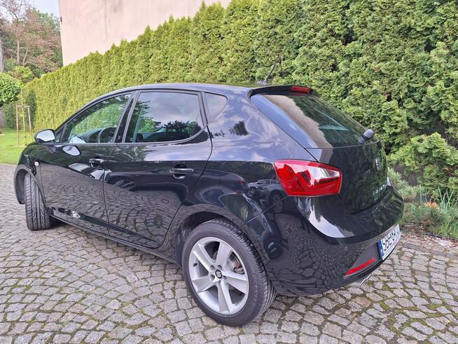 Seat Ibiza FR 1.0 EcoTSI- led (3szt. w ofercie) Siewierz - zdjęcie 2