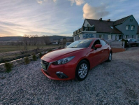 Mazda 3 SkyActive Kamienna Góra - zdjęcie 4