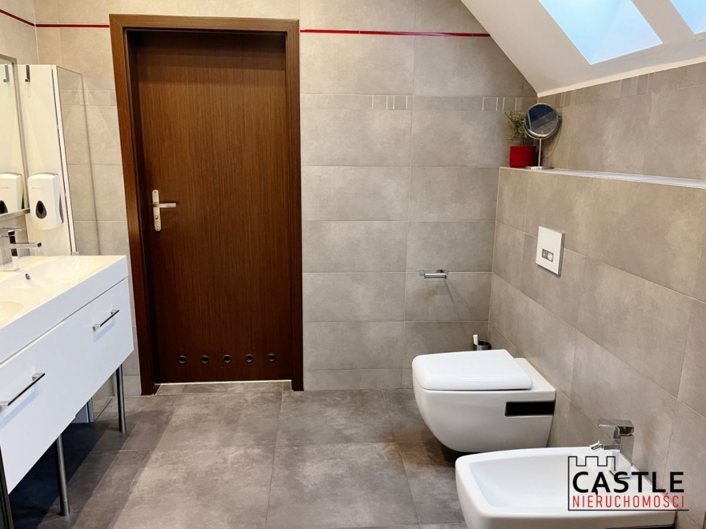 Komfortowy dom w otulinie lasu Łopuchowo - zdjęcie 10