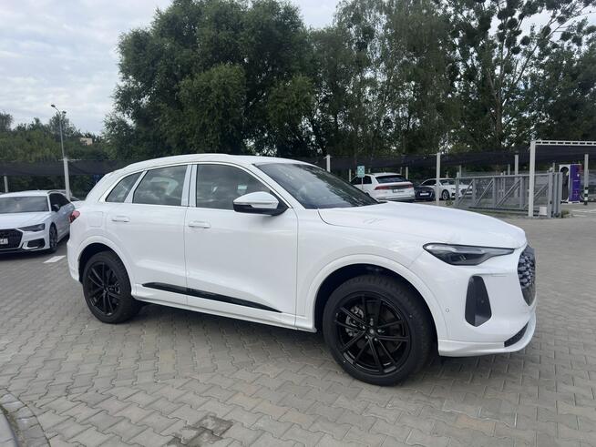 Audi Q5 TFSI 204KM quattro S tronic Radom - zdjęcie 7