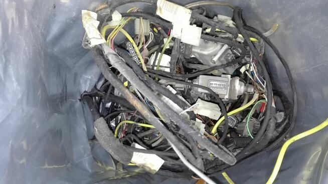 Części Passat B4 Przeworsk - zdjęcie 6