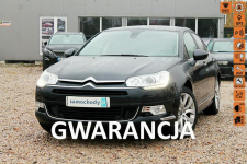 Citroen C5 VideoPrezentacja*2,0Hdi!63kmExcusive*Automat*Xenon*Navi* Warszawa - zdjęcie 1