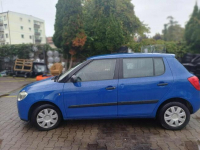 Škoda Fabia Klimatyzacja! Elekttyka! Ładna! Śrem - zdjęcie 5