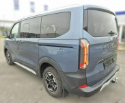 Ford Tourneo Custom Active 8-OSÓB L1H1 170 KM 2025r. Jarocin - zdjęcie 2