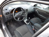 Toyota Avensis Słupsk - zdjęcie 5