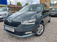 Škoda Fabia AUTOMAT  Salon Polska  100% bezwypadkowa  34 tys. km.