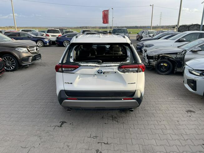 Toyota RAV-4 4x4 Hybryda Kamera Virtual Gliwice - zdjęcie 3