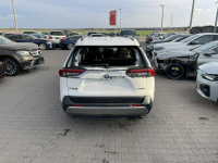 Toyota RAV-4 4x4 Hybryda Kamera Virtual Gliwice - zdjęcie 3