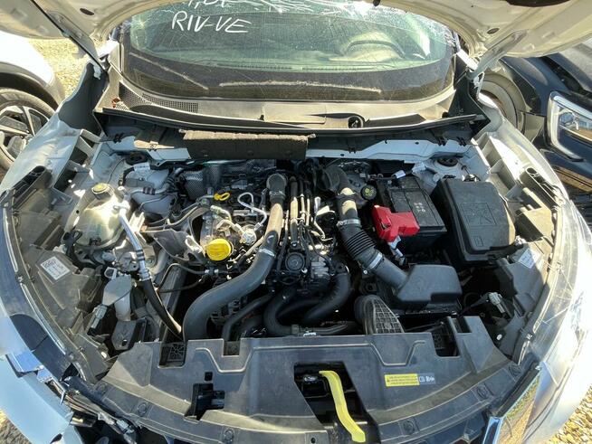 NISSAN Juke II 1.0i DIG-T 114 Tekna FW052 Przemyśl - zdjęcie 9