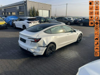 Tesla Model 3 Panorama Radar360