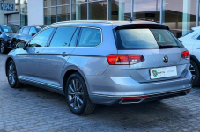 Volkswagen Passat fv23%/200KM/Automat/68 tys km przebiegu Toruń - zdjęcie 8