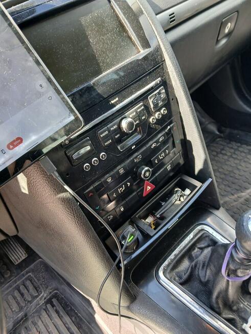 Peugeot 407 2.0 HDI EURO 5 . Nie LAWECIARZ Siedlce - zdjęcie 11