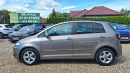 Volkswagen Golf Plus DSG Serwisowany Zieleniewo - zdjęcie 5