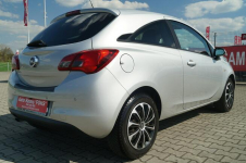 OPEL CORSA E 2018R 1,4 BENZYNA NISKI PRZEBIEG Goczałkowice-Zdrój - zdjęcie 8