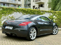 Peugeot RCZ Tarnowskie Góry - zdjęcie 3