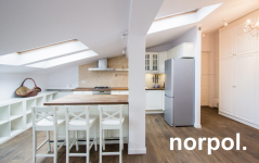 Mieszkanie w dzielnicy Kazimierz Kraków - zdjęcie 7