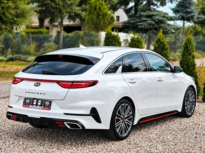 Kia Pro Cee'd Sadlno - zdjęcie 6