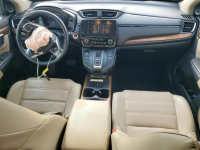 Honda CR-V Najwyższa wersja wyposażenia TOURING / AWD / niski przebieg Warszawa - zdjęcie 8