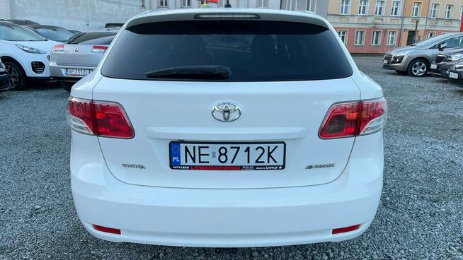 Toyota Avensis Tempomat Kamera Cofania Navi Elbląg - zdjęcie 11