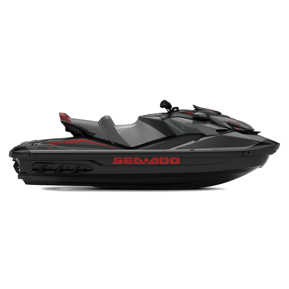 SEA-DOO GTR-X 300 (MITRA SPORT) Byczeń - zdjęcie 2