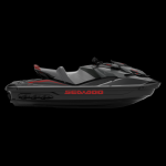 SEA-DOO GTR-X 300 (MITRA SPORT) Byczeń - zdjęcie 2