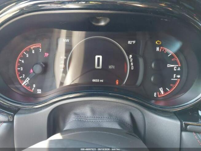 2026 DODGE DURANGO GT PLUS AWD HEMI V8 Sulejówek - zdjęcie 8