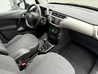 Citroen C3 1.2 VTi | Stan BDB | Bezwypadkowy | Pyzdry - zdjęcie 11