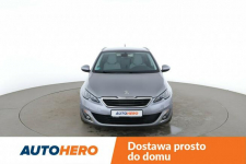 Peugeot 308 GRATIS! Pakiet Serwisowy o wartości 1000 zł! Warszawa - zdjęcie 10
