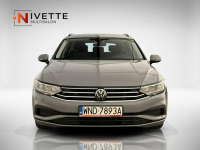 Volkswagen Passat 1,5 TSI ACT (150 KM) Essence Salon PL F-Vat Warszawa - zdjęcie 8