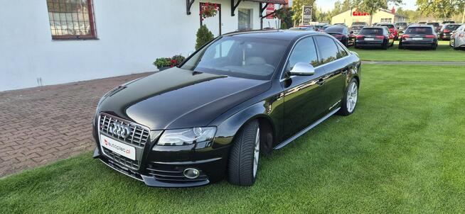 S4-QUATTRO-SUPER STAN-WARTO Paproć - zdjęcie 4