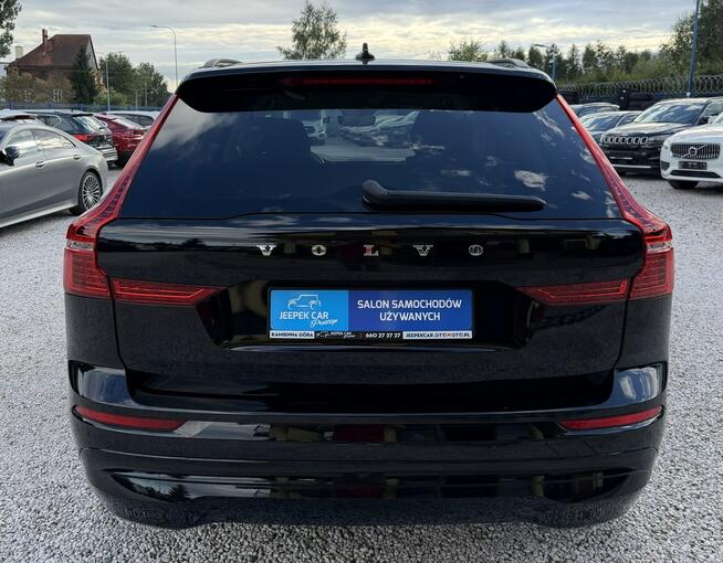 Volvo XC 60 B4,Plus Dark,Google,Gwarancja Kamienna Góra - zdjęcie 6