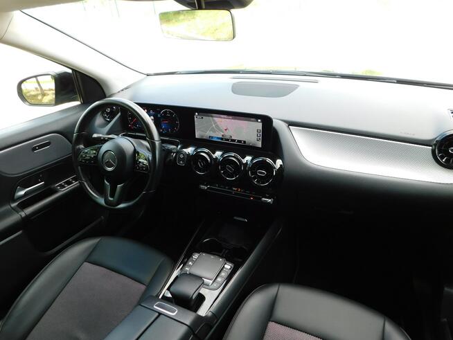 Mercedes GLA 200 z Gwarancją Bezwypadkowy Żyrardów - zdjęcie 8